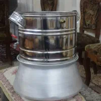 نی گازان ۲۰ لیتری باشیر استاندارد|ظروف پختوپز|تبریز, |دیوار