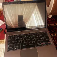 لپتاپ سامسونگ i5 صفحه لمسی