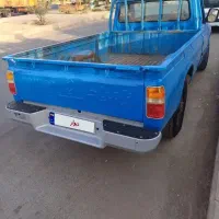 نیسان دیزل۹۰|خودرو سواری و وانت|کاشان, شهرک صنعتی فتح المبین|دیوار