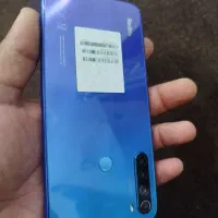 RedmiNote8|موبایل|دزفول, |دیوار