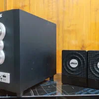 اسپیکر کامپیوتر|قطعات و لوازم جانبی رایانه|قزوین, |دیوار