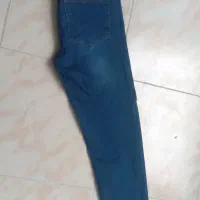 شلوار مردانه