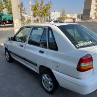 پراید۱۴۱ دوگانه کارخانه مدل۸۷|خودرو سواری و وانت|زنجان, |دیوار