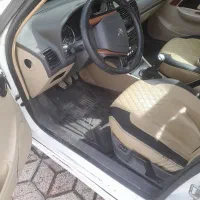 پارس تیوفایو  ۱۴۰۱