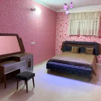 اجاره منزل روزانه هفتگی ماهانه سالانه بسیار لوکس|اجارهٔ کوتاه‌مدت آپارتمان و سوئیت|سیرجان, |دیوار