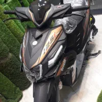 بنلی vz125|موتورسیکلت|تهران, نیلوفر|دیوار