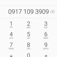 سیم کارت دائمی کد ۱