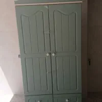 کمد بچه