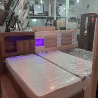 تشک رویال اصل (چکی)|تشک تختخواب|قم, شاه ابراهیم|دیوار