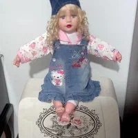 عروسک خارجی نو|اسباب‌‌بازی|مشهد, هدایت|دیوار