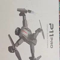 هلی شات p11pRo|دوربین عکاسی و فیلم‌برداری|سنندج, |دیوار