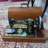 چرخ خیاطی اصلی مارشال