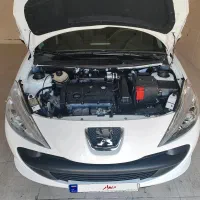 ۲۰۷ پانوراما|خودرو سواری و وانت|همدان, |دیوار