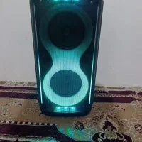 اسپیکر KTS|سیستم صوتی خانگی|نکا, |دیوار