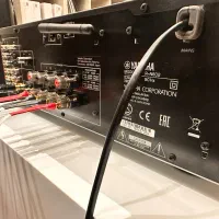 آمپ یاماها 602|سیستم صوتی خانگی|تهران, اقدسیه|دیوار