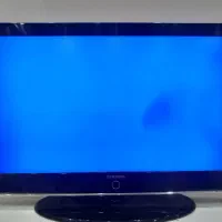 تلویزیون ال سی دی ۴۳