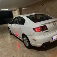 مزدا3 ۸۶|خودرو سواری و وانت|تهران, پاسداران|دیوار