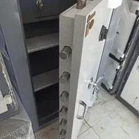 گاوصندوق ۱۰۲۰krbs سوپر آلیاژی حفاظ|ابزارآلات|اهواز, منازل کارون|دیوار