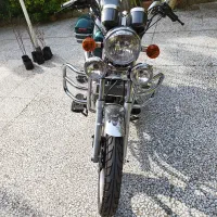 چاپار شهاب موتور