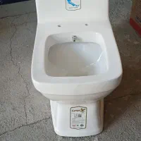 فرنگی بیده دار خروجی ده|لوازم سرویس بهداشتی|تهران, علیآباد|دیوار