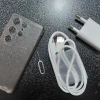 گوشی مینی s25 اولترا|موبایل|میانه, |دیوار