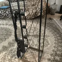 لوستر سقفی مدرن