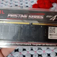 رم Geil 4gb 2400mhz ddr4