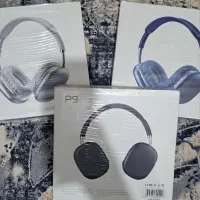 3 عدد هدفون p9