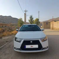 فروش خودرو دنا پلاس اتومات