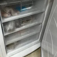 یخچال فریز هیمالیا|یخچال و فریزر|کرج, عظیمیه|دیوار