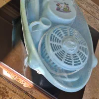 سرویس وان کودک نونو.اکبند|اسباب و اثاث بچه|زنجان, |دیوار