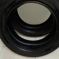 لاستیک بارز در حد نو سایز 205/50R17 مدل p685