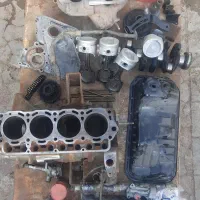 موتور تویوتا ۳وای