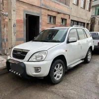 امویام X33 دندهای، مدل ۱۳۹۳