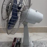 پنکه|پنکه و تصفیه‌کنندهٔ هوا|آباده, |دیوار
