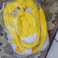 سرویس کامل تشک گارددار ۷تکه|اسباب و اثاث بچه|بندرعباس, |دیوار