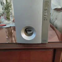 اسپیکر با بلند گو یک جفت ساپ کامپیوتر