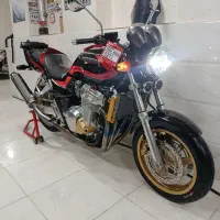 سیبی 1300مدل 2002دو خط لاتی بدون عیب و نقص