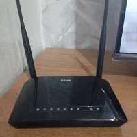 مودم دی لینک آخرین مدل