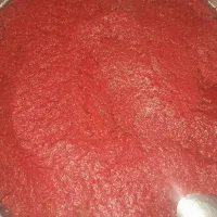 رب حانگی ترش قوچان