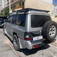 پاجیرو گروه بهمن|خودرو سواری و وانت|شیراز, سینما سعدی|دیوار