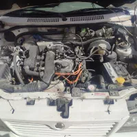 پراید۱۳۲ مدل ۸۹|خودرو سواری و وانت|فولادشهر, B2|دیوار