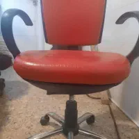 صندلی کامپیوتر