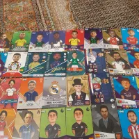 ۲۰ عدد کارت کیم دی فقط ۵۰۰