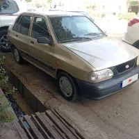 پراید ۱۴۱ فنی درحد  قمیت زیر فی فقط امروز