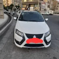 کوییک rsمدل1403|خودرو سواری و وانت|اندیشه, شهرک مریم|دیوار