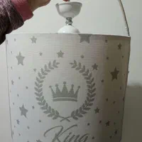 لوستر آویز