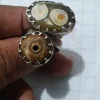 انگشتر و مهره