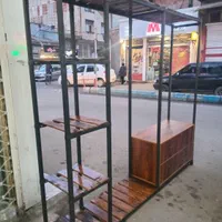 میز وصندلی کافه وخانگی کافه بار رگال مبرهن|فروشگاه و مغازه|رشت, استادسرا|دیوار