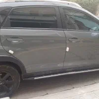 ایکس ۲۲ مدل۴۰۱ اتومات بدون رنگ نقدواقساط